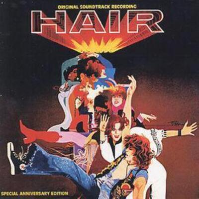 Hair: 20th Anniversary Edition - Galt MacDermot [CD]