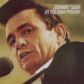 At Folsom Prison - Johnny Cash [CD]