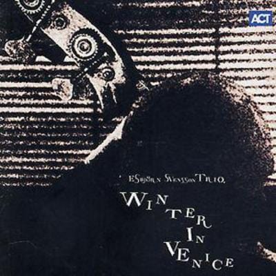 Winter in Venice - Esbjorn Svensson Trio [CD]