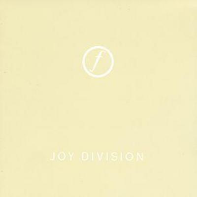 Still - Joy Division [CD]