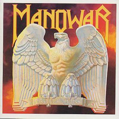 Battle Hymns: Classic Rock Series - Joey De Maio [CD]