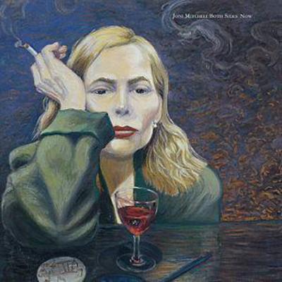 Both Sides Now:   - Joni Mitchell [CD]