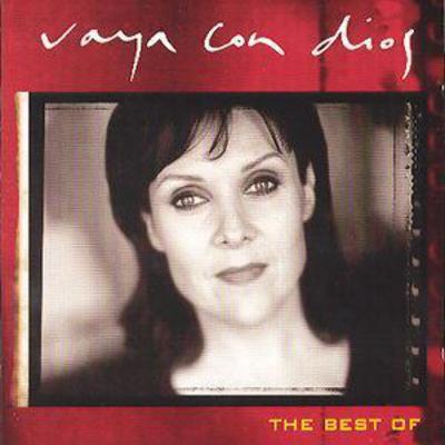 The Best Of Vaya Con Dios - Vaya Con Dios [CD]