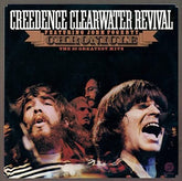 Chronicle Vol. 1 - Creedence Clearwater Revival [CD]