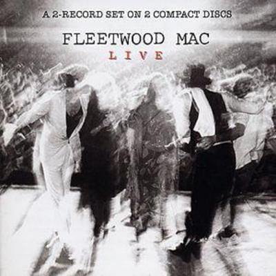 Live - Fleetwood Mac [CD]