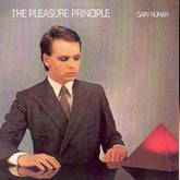 The Pleasure Principle - Gary Numan [CD]