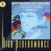 Snowflakes Are Dancing - Isao Tomita [CD]