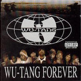 Wu-Tang Forever - Wu-Tang Clan [CD]