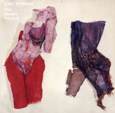 The Covers Record - Cat Power [CD]