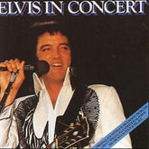 Elvis In Concert - Felton Jarvis [CD]