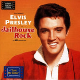 Jailhouse Rock - Mike Omansky [CD]