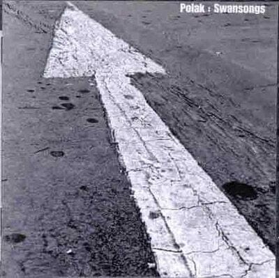 Swansongs - Polak [CD]