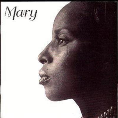 Mary - Chucky Thompson [CD]