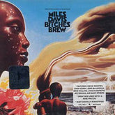 Bitches Brew: Directions in Music By Miles Davis - Miles Davis [CD]