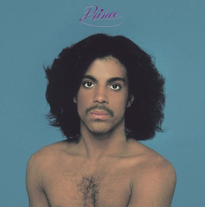 Prince - Prince [CD]