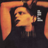 Rock N Roll Animal - Lou Reed [CD]