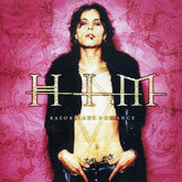 Razorblade Romance - HIM [CD]