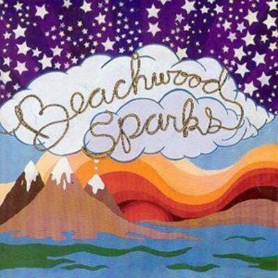 Beachwood Sparks - Beachwood Sparks [CD]