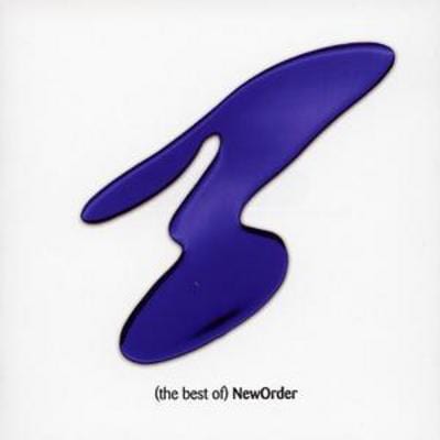 New Order: (The Best Of) - New Order [CD]