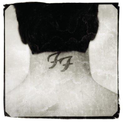 There Is Nothing Left to Lose - Foo Fighters [CD]