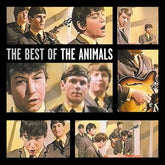 Best of the Animals - The Animals [CD]