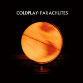 Parachutes - Coldplay [CD]