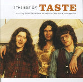 The Best Of Taste - Bill Levenson [CD]