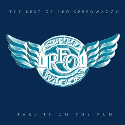 Take It On the Run: The Best of REO Speedwagon - REO Speedwagon [CD]