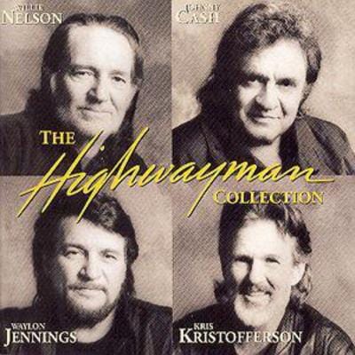 The Highwayman Collection - The Highwaymen [CD]