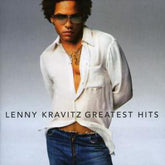 Lenny Kravitz Greatest Hits - Lenny Kravitz [CD]