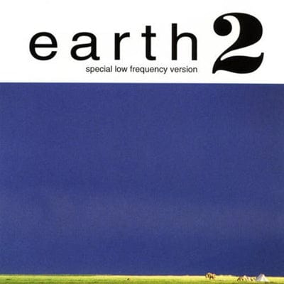 Earth 2: Special Low Frequency Version - Earth [CD]