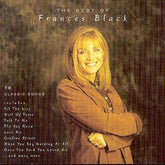 The Best Of Frances Black - Frances Black [CD]