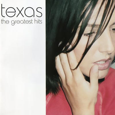 Greatest Hits - Texas [CD]