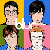 Blur: The Best Of - Blur [CD]