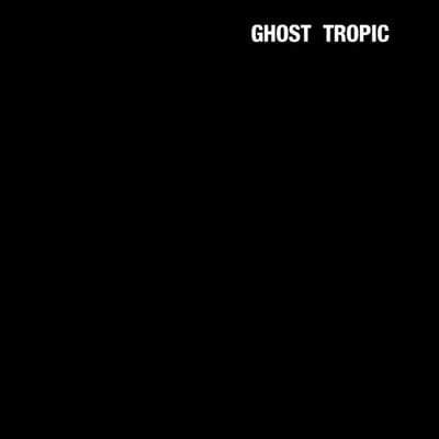 Ghost Tropic - Songs: Ohia [CD]