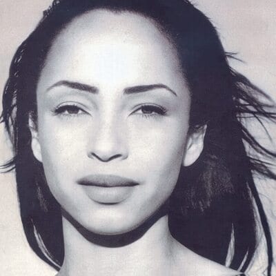 The Best of Sade - Sade [CD]