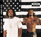 Stankonia - OutKast [CD]