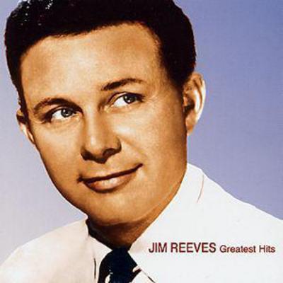 Greatest Hits - Jim Reeves [CD]