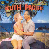 South Pacific - Soundtrack [CD]