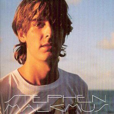 Stephen Malkmus - Stephen Malkmus [CD]