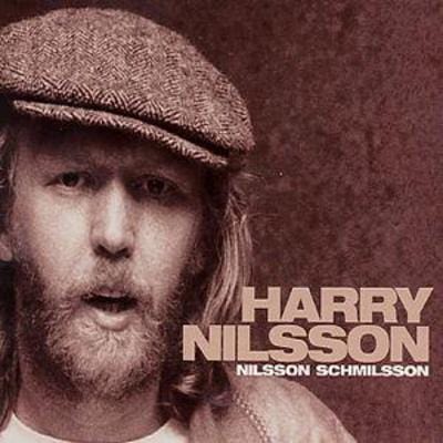 Nilsson Schmilsson - Harry Nilsson [CD]