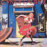 She's So Unusual - Cyndi Lauper [CD]