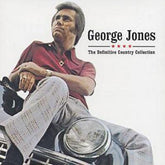 The Definitive Country Collection - George Jones [CD]