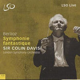 Berlioz: Symphonie Fantastique - Hector Berlioz [CD]