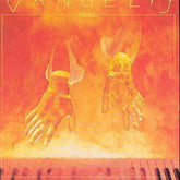 Heaven and Hell - Vangelis [CD]