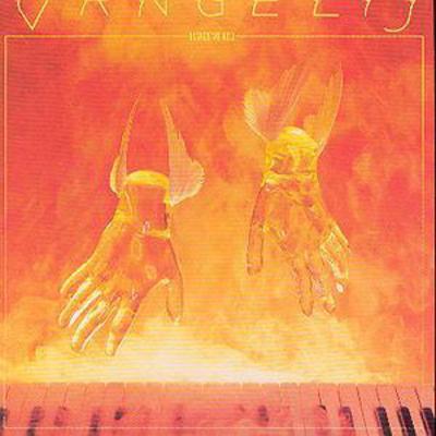 Heaven and Hell - Vangelis [CD]