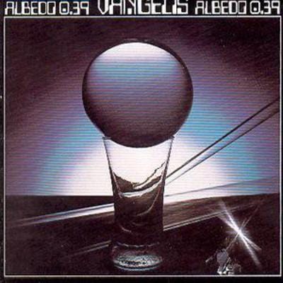 Albedo 0.39 - Vangelis [CD]