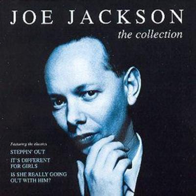 The Collection - Joe Jackson [CD]