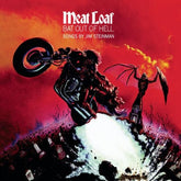 Bat Out of Hell - Meat Loaf [CD]