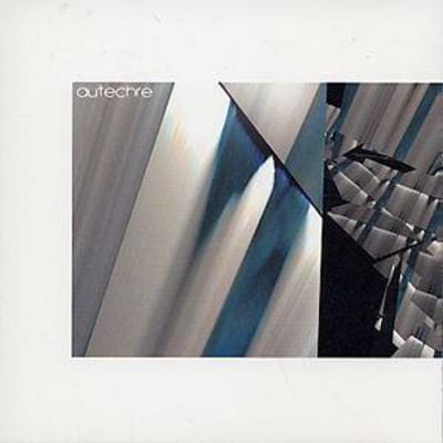 Confield - Autechre [CD]